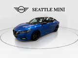 Used 2022 Nissan Sentra SR w/ SR Premium Package image 5