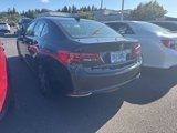 Used 2017 Acura TLX image 5