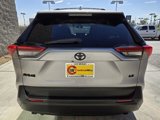 Used 2020 Toyota RAV4 LE image 4