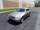 Used 2006 Mercedes-Benz CLS 500 image 2