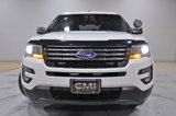 Used 2017 Ford Explorer 4WD Police Interceptor w/ Ultimate Wiring Package image 4