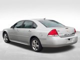 Used 2011 Chevrolet Impala LS image 2