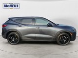 Used 2021 Chevrolet Blazer LT w/ LPO, Black Accent Package image 6