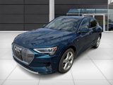 Used 2019 Audi e-tron Premium Plus image 3