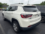 Used 2019 Jeep Compass Latitude w/ Popular Equipment Group image 5