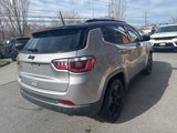 Certified 2018 Jeep Compass Latitude image 4