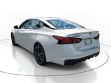 Used 2023 Nissan Altima 2.5 SR image 3