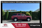 Used 2004 Chevrolet Tahoe LT w/ LT Preferred Equipment Group image 6