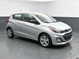 Used 2020 Chevrolet Spark LS image 2