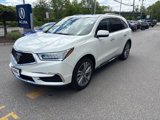 Used 2017 Acura MDX SH-AWD w/ Technology Package image 5