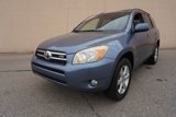 Used 2007 Toyota RAV4 Limited image 3