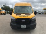 Used 2021 Ford Transit 250 148 High Roof w/ Load Area Protection Package image 2