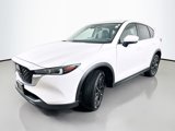 Used 2023 MAZDA CX-5 AWD 2.5 S w/ Premium Plus Pkg image 3