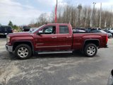 Used 2014 GMC Sierra 1500 SLT w/ Suspension Package, Off-Road image 4
