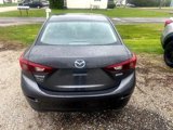 Used 2016 MAZDA MAZDA3 i Sport w/ Preferred Equipment Package image 5