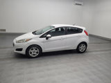 Used 2016 Ford Fiesta SE image 2