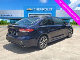 Used 2021 Toyota Corolla SE image 4