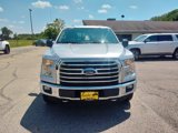 Used 2016 Ford F150 XLT w/ Equipment Group 302A Luxury image 3