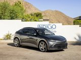 Used 2023 Genesis GV60 Performance image 4