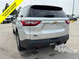 Used 2020 Chevrolet Traverse LS w/ LPO, Floor Liner Package image 4