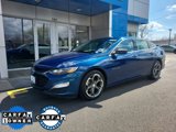 Used 2019 Chevrolet Malibu RS w/ LPO, Convenience Package 1 image 2