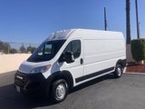 Used 2023 RAM ProMaster 2500 image 2