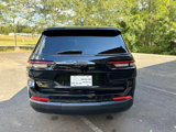 Used 2022 Jeep Grand Cherokee L Limited w/ Black Appearance Package image 4