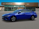 New 2025 Hyundai Elantra SEL image 2