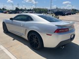 Used 2014 Chevrolet Camaro LT w/ RS Package image 5