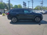 Certified 2017 Jeep Grand Cherokee Limited image 4