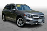 Certified 2021 Mercedes-Benz GLB 250 4MATIC w/ Premium Package image 2