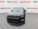 Used 2017 Jeep Compass Latitude w/ Popular Equipment Group image 3