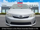 Used 2014 Toyota Camry LE image 3