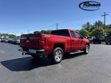 Used 2014 Chevrolet Silverado 1500 LT w/ All Star Edition image 5