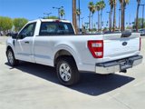 Used 2021 Ford F150 XL w/ Equipment Group 101A High image 3