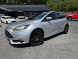 Used 2014 Ford Focus ST w/ Equipment Group 201A image 2