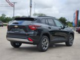 New 2025 Chevrolet Trax LT w/ Driver Confidence Package image 4