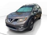 Used 2016 Nissan Rogue SL image 3