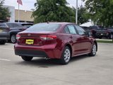 New 2025 Toyota Corolla LE image 3
