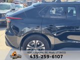 Used 2024 Toyota bZ4X XLE image 6