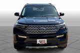 Used 2021 Ford Explorer Limited w/ Equipment Group 301A image 3