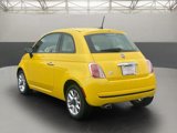 Used 2017 FIAT 500 Pop image 5