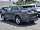 Used 2017 Ford Edge SEL w/ Equipment Group 201A image 3