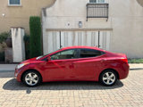 Used 2013 Hyundai Elantra GLS w/ Preferred Pkg image 6