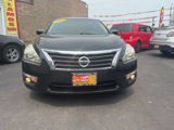 Used 2015 Nissan Altima 2.5 S image 2