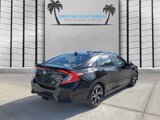 Used 2018 Honda Civic Si image 4