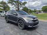 Used 2017 Honda CR-V Touring image 3