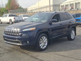 Used 2014 Jeep Cherokee Limited image 3