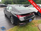 Used 2021 Hyundai Elantra SEL w/ Convenience + Premium Package image 5