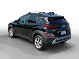 Certified 2022 Hyundai Kona SEL w/ Cargo Package image 3
